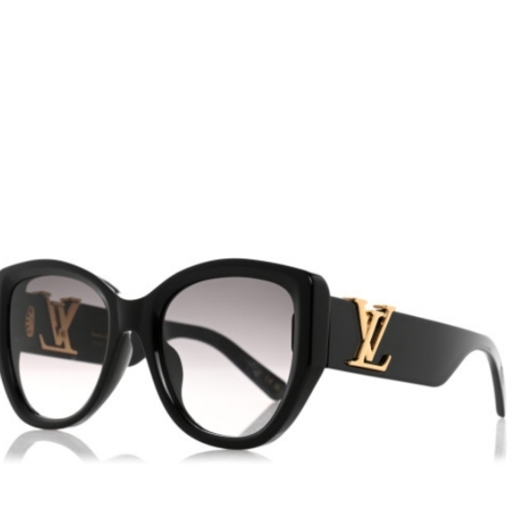 Louis Vuitton Accessories Authentic Louis Vuitton Sunglasses Poshmark
